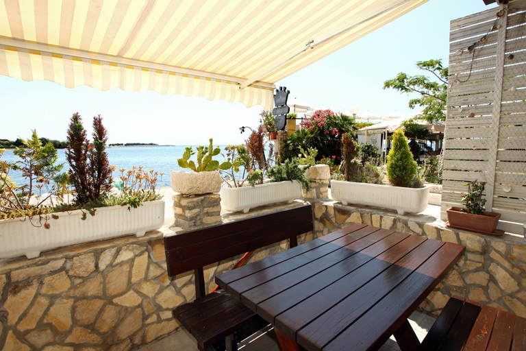 Others 3, Lovely Apartment ES, Umag
