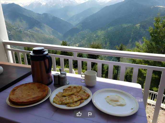 Others 3, Chinar Resorts Sharan Valley, Hazara