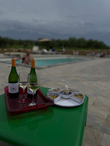 Others 4, Relais del sole, Palermo