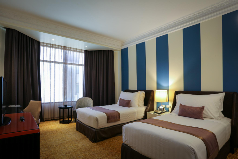 Bedroom 26