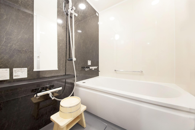 Bathroom 8