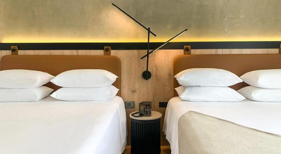 Bedroom 3, Faranda Collection Medellin, a Member of Radisson Individuals, Medellín