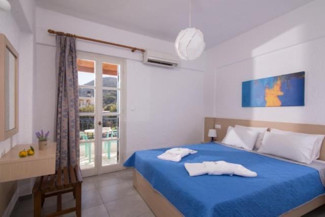 Others 4, Castello Apartments, Crete