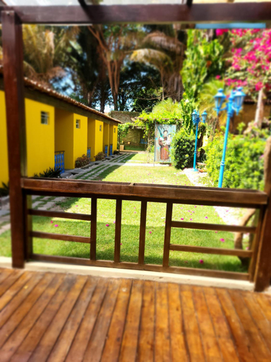 CASA IMPERIAL HOTEL POUSADA, São Luis