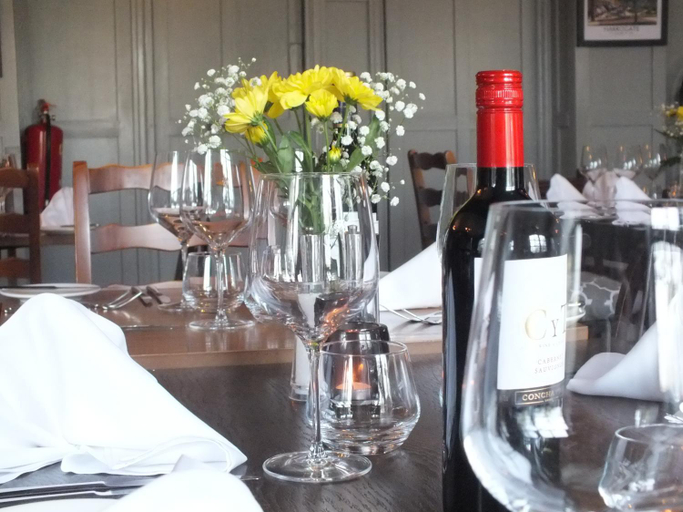 Others 5, Devonshire Arms Inn, North Yorkshire