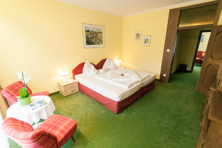 Bedroom 9