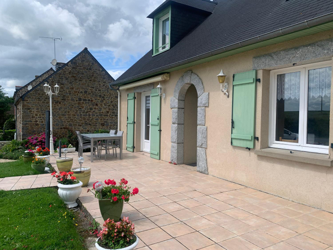 Others 3, Chambre D'Hote, Ille-et-Vilaine