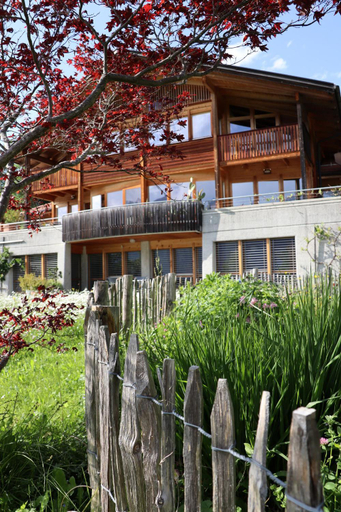 Exterior & Views 1, Ferienwohnung Leuweli, Oberhasli
