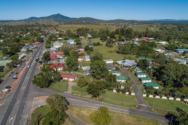 Others 2, Tiaro Tourist Stopover, Tiaro