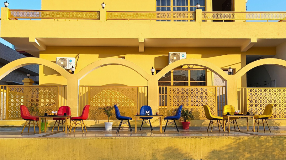 Exterior & Views 2, Asapin Vanymahal, Nainital