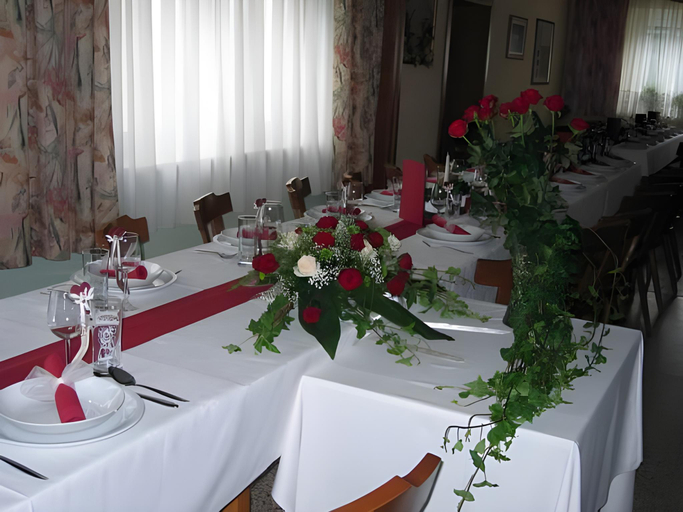 Food & Drinks 2, Gasthof Hotel Lang, Güssing