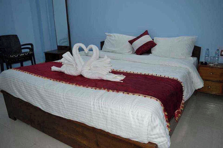 Bedroom 3, Hotel Yumi Ragi, Papum Pare
