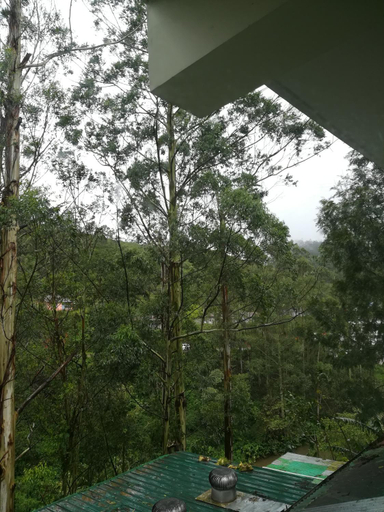 Others 5, Eden Holidays EV, Idukki