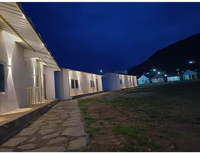 Yamuna Valley Resort Village, barkot, Uttarkashi