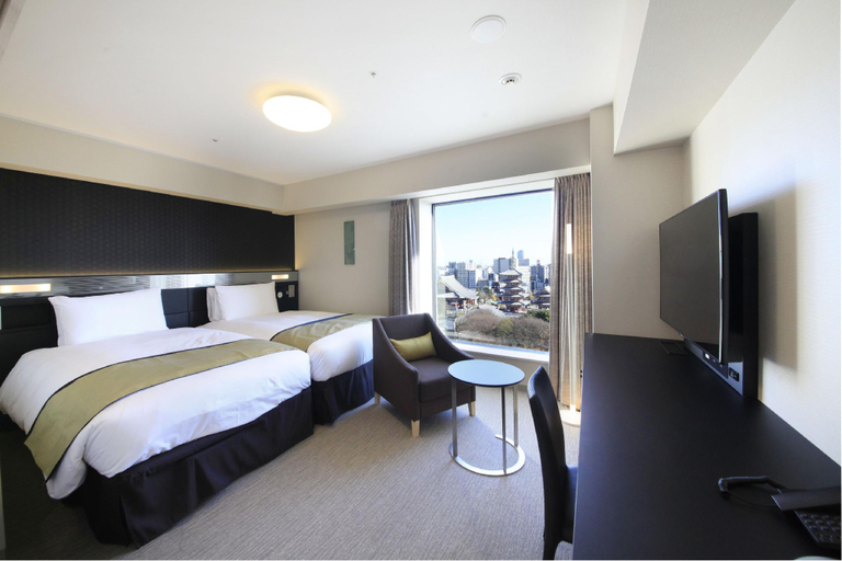Bedroom 11