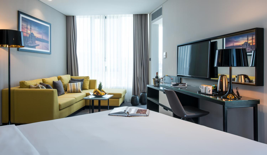 Bedroom 8