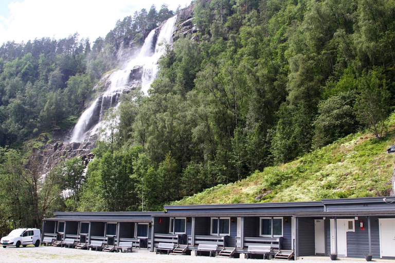 Others 4, Tvinde Camping, Voss
