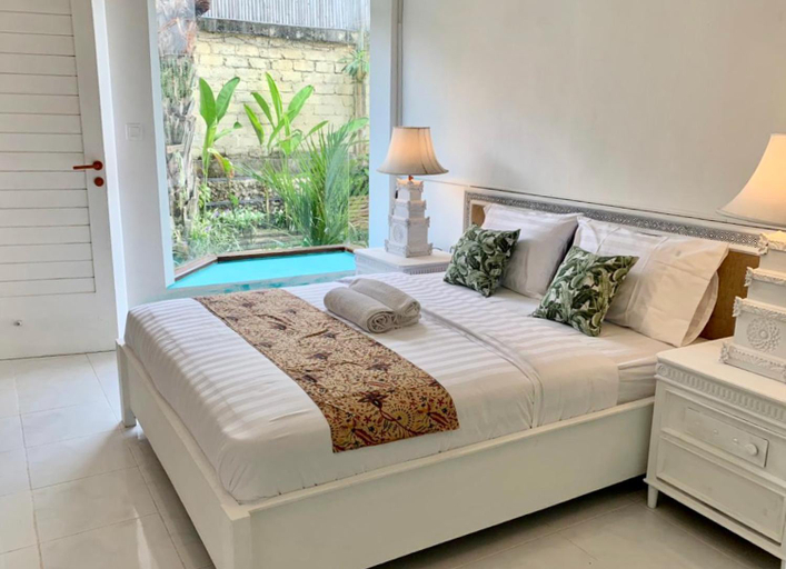 Bedroom 7