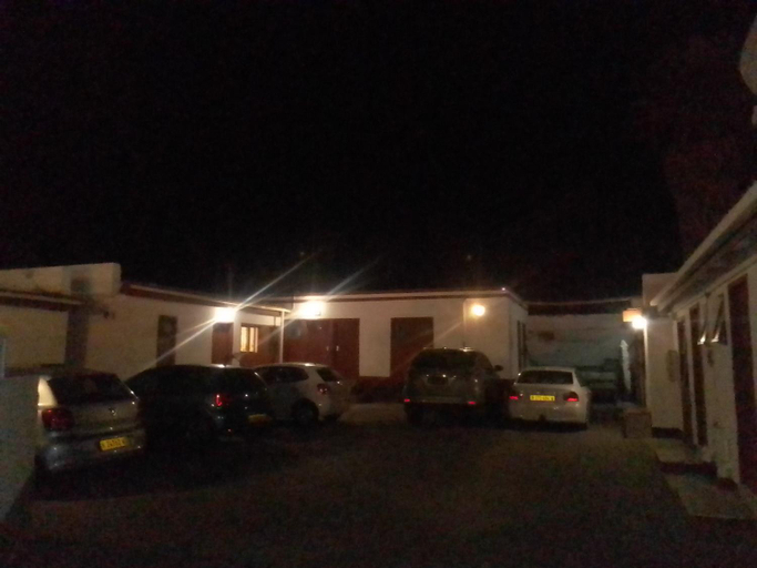 Others 4, FEATHERS INN GUEST HOUSE, Walvisbay Urban