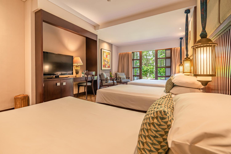 Bedroom 22