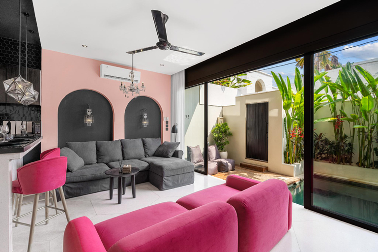 Others 5, Liminal Palace Villa 3 by Betterplace, Badung