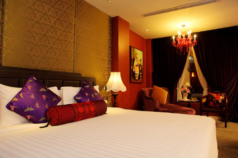 Bedroom 13