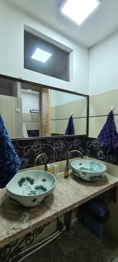 Others 2, Lotus Guesthouse, Ulan Bator
