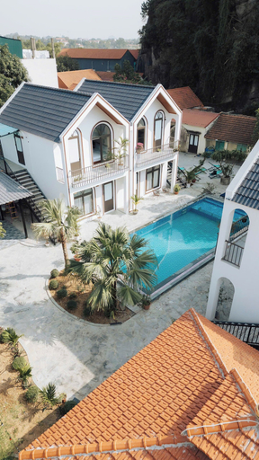 Sport & Beauty 5, Tamcoc Peaceful Homestay, Hoa Lư