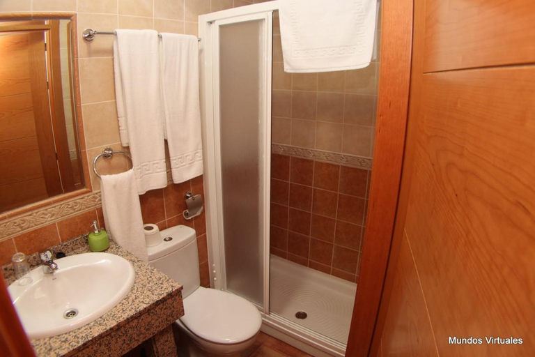 Others 4, Nuevo Hostal Paulino, Cáceres