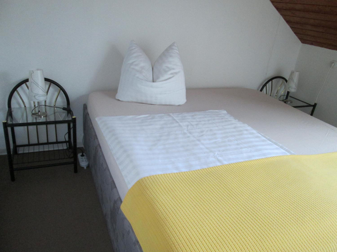 Others 4, Hotel Skandinavia, Goslar