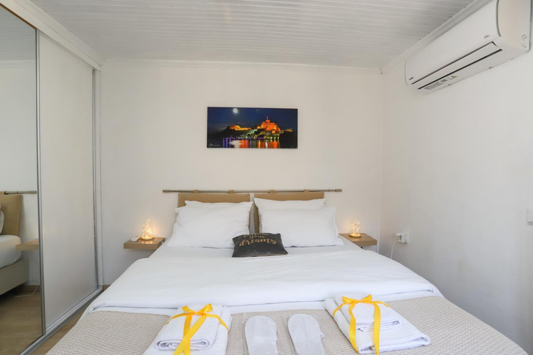 3, Corfu Port Home- City Centre Apartment, Ionian Islands