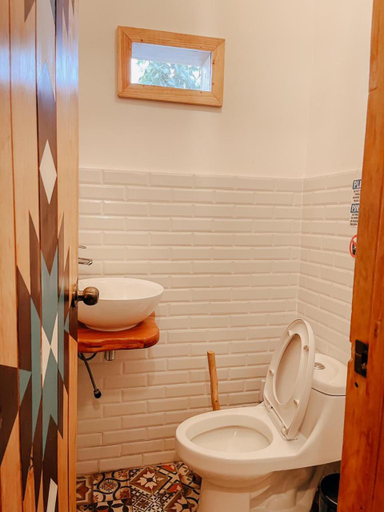 Bathroom 8