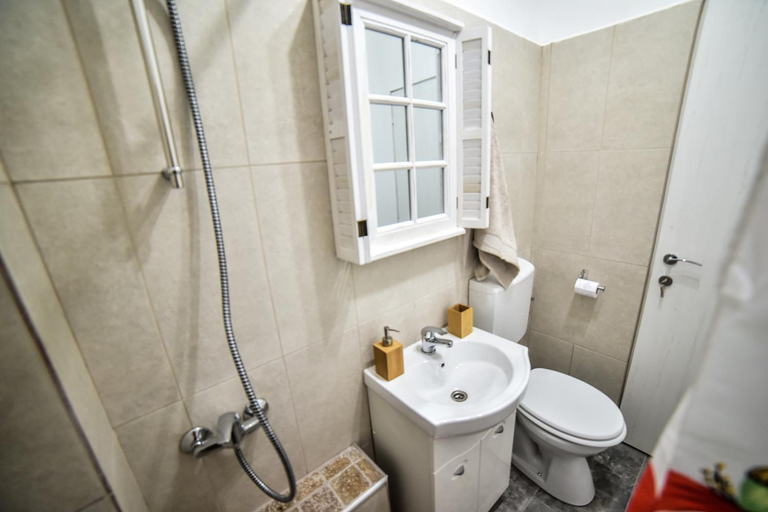 Bathroom 3, FLH - Central Apartments, Sibiu