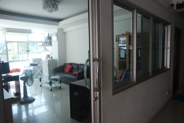 Others 5, Gino House, Pattaya