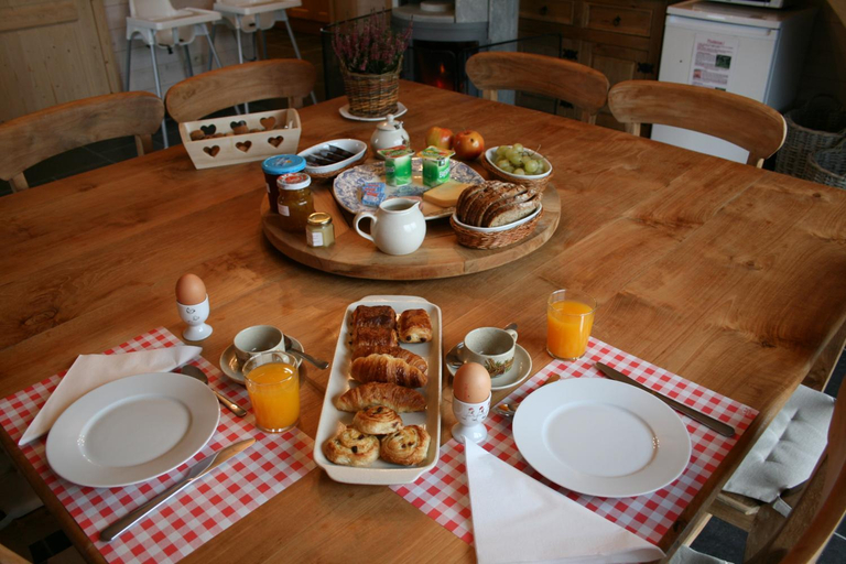Others 5, Chambres d'Hotes Les Trappeurs silence & nature & petit dej compris, Luxembourg