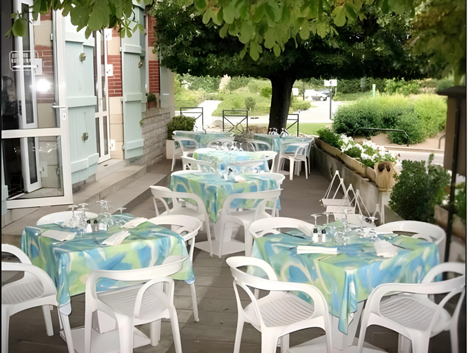 Food & Drinks 3, Les Songes de Buxy, Saône-et-Loire