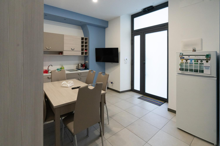 5, Notti Magiche, Catania