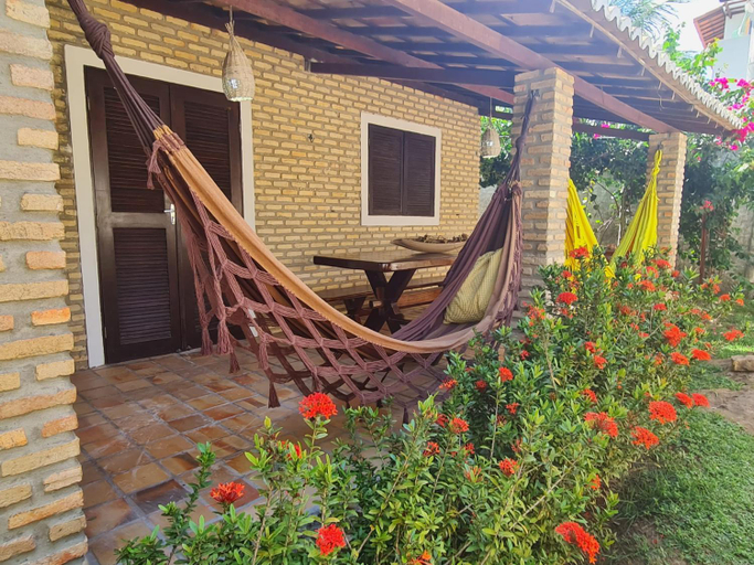 Porto do Sol - Chale 25, Tibau do Sul