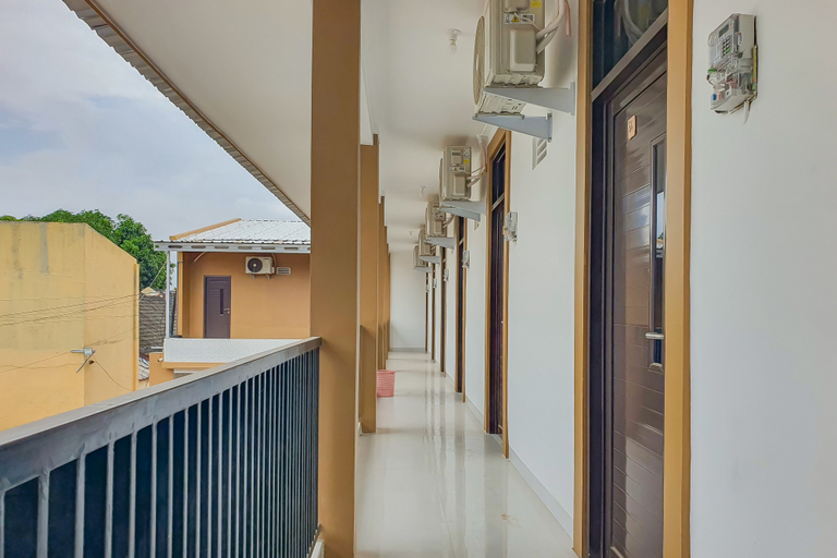 Others 4, Urbanview Aurel House Cirebon, Cirebon