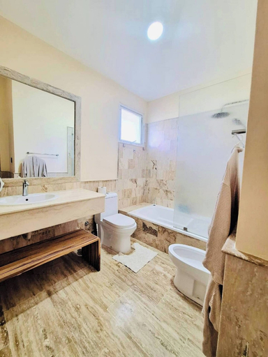 Bathroom 4, GLOBALSTAY Cocotal Condo in Punta Cana, Salvaleon de Higuey