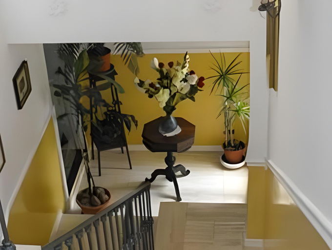 Others 3, Il Giardino Segreto di Ascoli Piceno, Ascoli Piceno