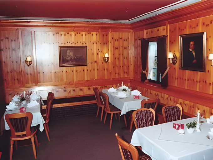 Food & Drinks 4, Landgasthaus Steinsmuhle, Euskirchen