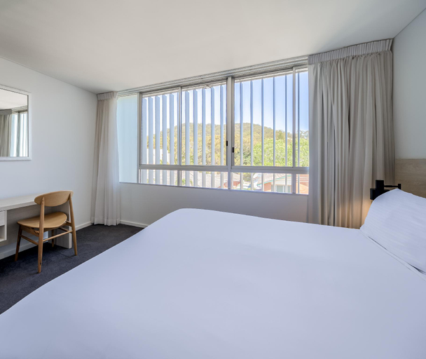 Bedroom 21