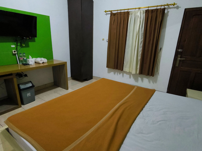 Bedroom 7
