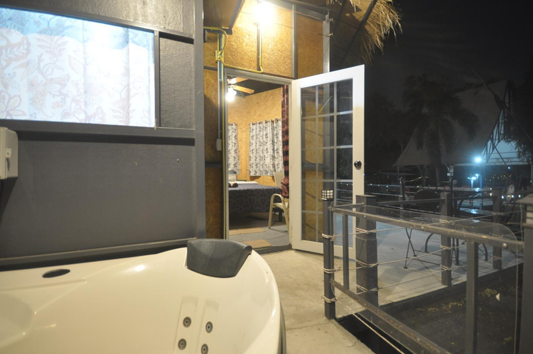 Bathroom, Ayutthaya Rive Camp And Yacht Charter, Phra Nakhon Si Ayutthaya