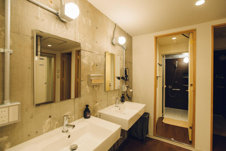 Bathroom 4