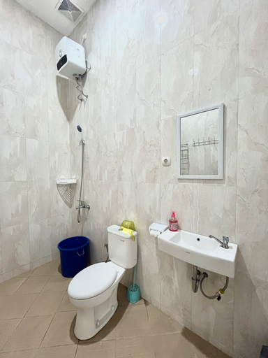 Bathroom 3