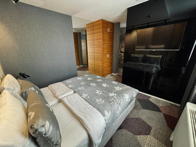 Bedroom 18