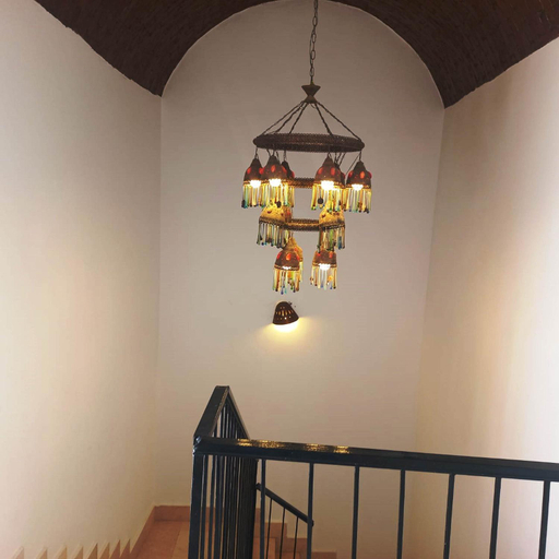 Others 5, Villa Giulio - Guest House, Luxor