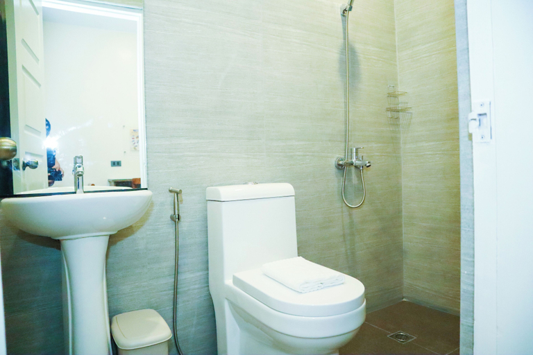 Bedroom 3, CITISTYLE INN INC., Davao City